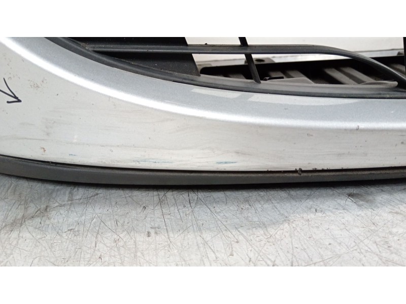 Recambio de paragolpes delantero para renault megane iii hatchback (bz0/1_, b3_) 1.5 dci referencia OEM IAM 620220004R  