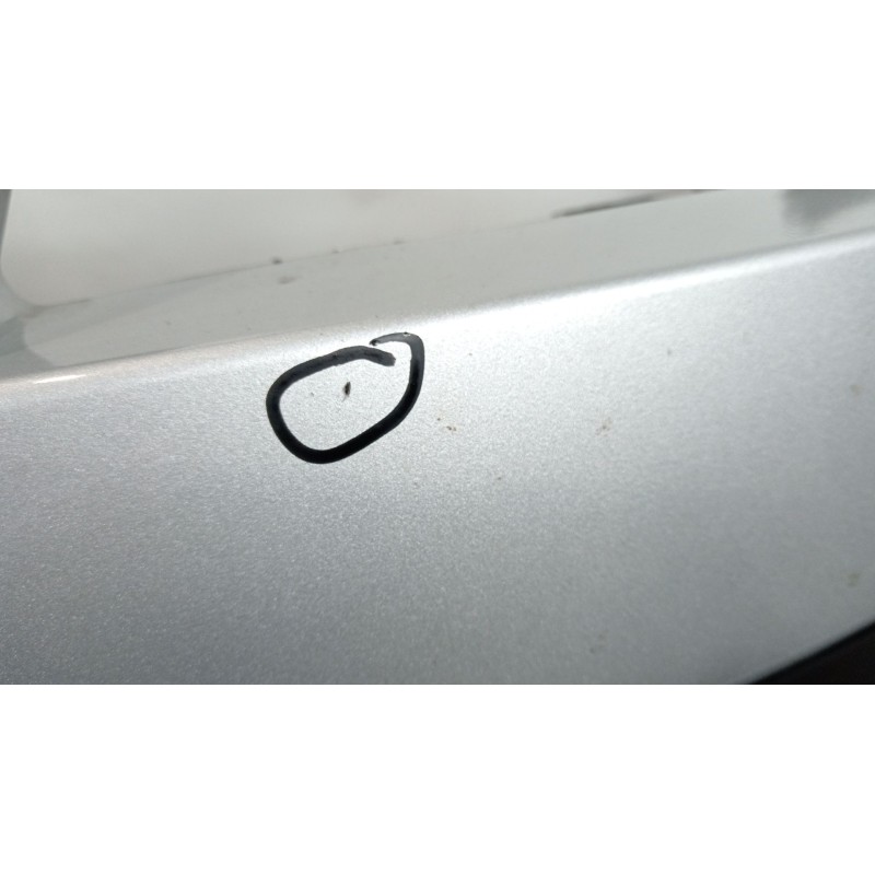 Recambio de paragolpes delantero para renault megane iii hatchback (bz0/1_, b3_) 1.5 dci referencia OEM IAM 620220004R  