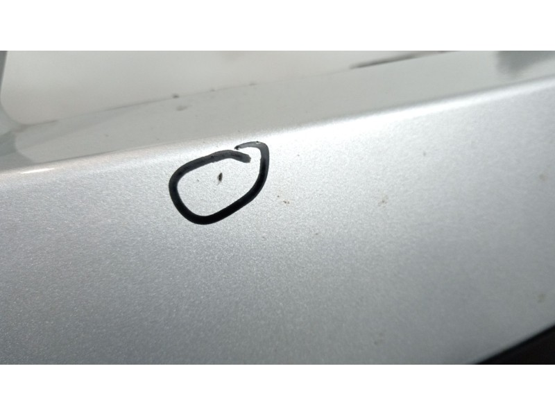 Recambio de paragolpes delantero para renault megane iii hatchback (bz0/1_, b3_) 1.5 dci referencia OEM IAM 620220004R  