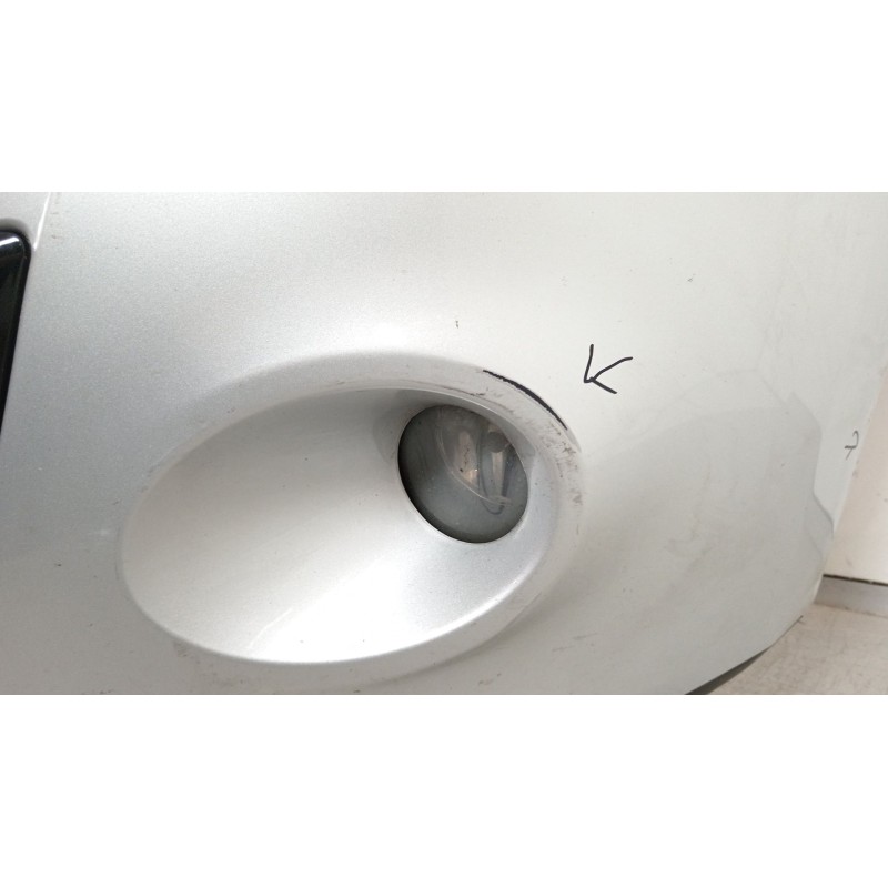 Recambio de paragolpes delantero para renault megane iii hatchback (bz0/1_, b3_) 1.5 dci referencia OEM IAM 620220004R  