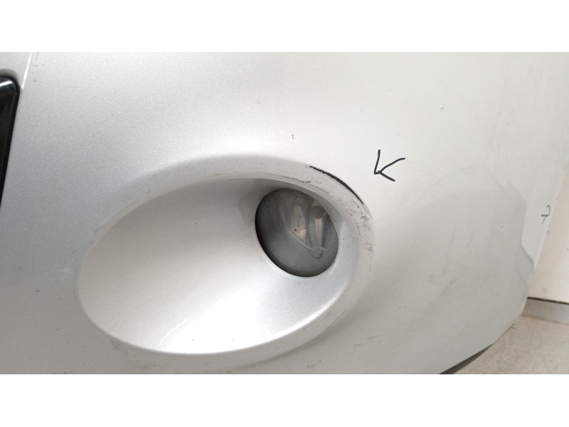 Recambio de paragolpes delantero para renault megane iii hatchback (bz0/1_, b3_) 1.5 dci referencia OEM IAM 620220004R  