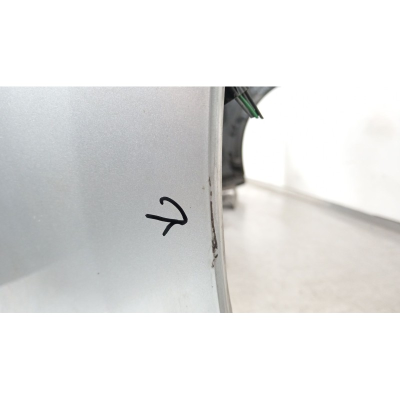 Recambio de paragolpes delantero para renault megane iii hatchback (bz0/1_, b3_) 1.5 dci referencia OEM IAM 620220004R  