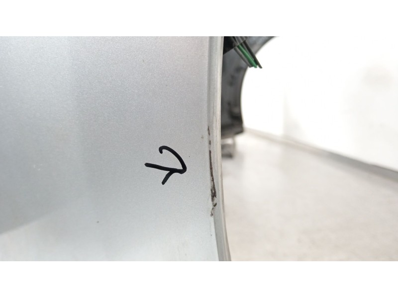 Recambio de paragolpes delantero para renault megane iii hatchback (bz0/1_, b3_) 1.5 dci referencia OEM IAM 620220004R  