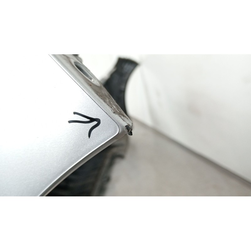 Recambio de paragolpes delantero para renault megane iii hatchback (bz0/1_, b3_) 1.5 dci referencia OEM IAM 620220004R  