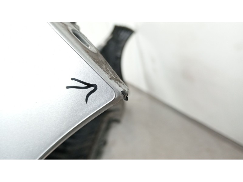 Recambio de paragolpes delantero para renault megane iii hatchback (bz0/1_, b3_) 1.5 dci referencia OEM IAM 620220004R  