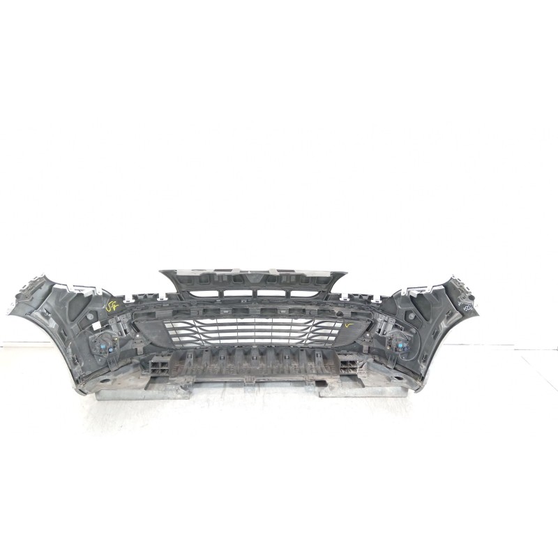 Recambio de paragolpes delantero para renault megane iii hatchback (bz0/1_, b3_) 1.5 dci referencia OEM IAM 620220004R  