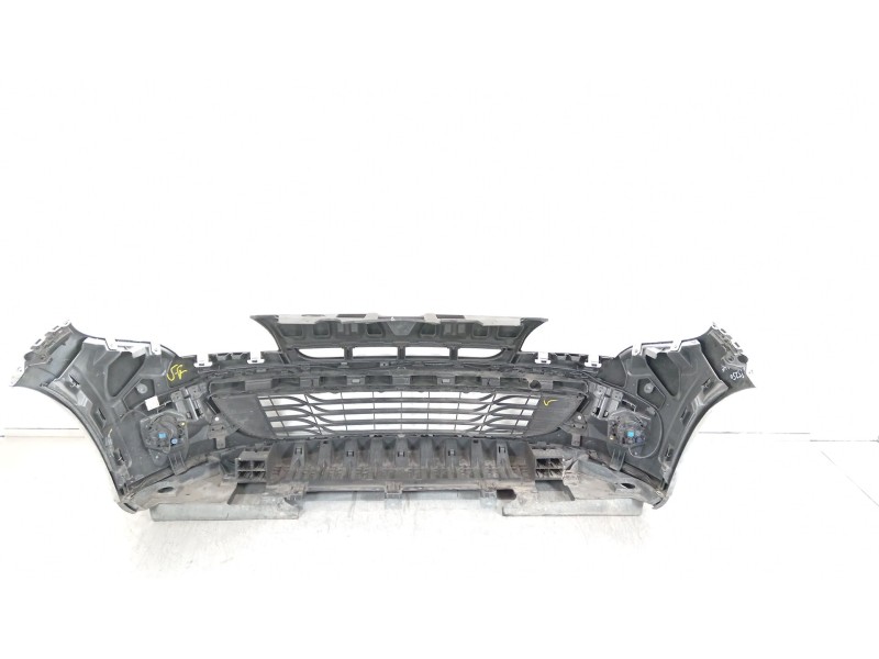 Recambio de paragolpes delantero para renault megane iii hatchback (bz0/1_, b3_) 1.5 dci referencia OEM IAM 620220004R  