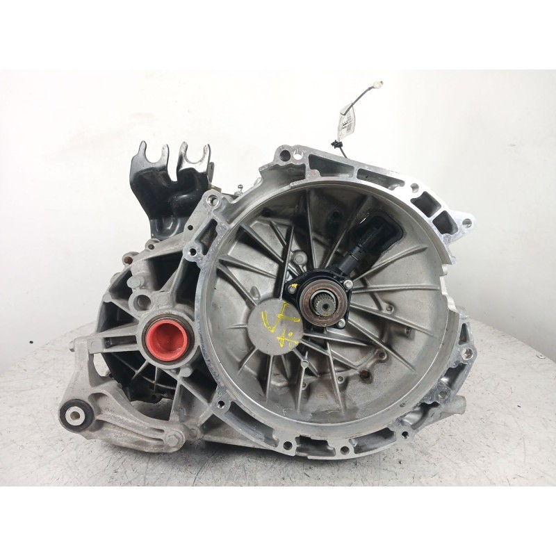 Recambio de caja cambios para ford focus ii sedán (db_, fch, dh) 1.6 tdci referencia OEM IAM 4M5R7002VB  