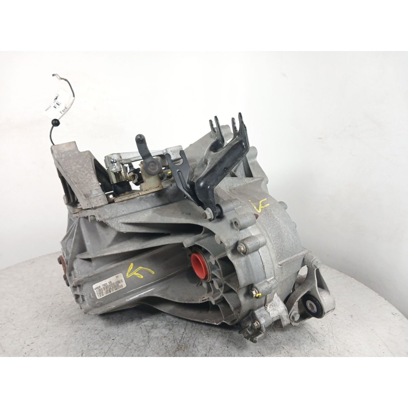 Recambio de caja cambios para ford focus ii sedán (db_, fch, dh) 1.6 tdci referencia OEM IAM 4M5R7002VB  