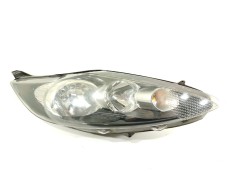 Recambio de faro derecho para ford fiesta vi (cb1, ccn) 1.6 tdci referencia OEM IAM 8A6113W029AH 1EJ24704502 