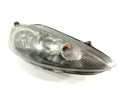 Recambio de faro derecho para ford fiesta vi (cb1, ccn) 1.6 tdci referencia OEM IAM 8A6113W029AH 1EJ24704502  2