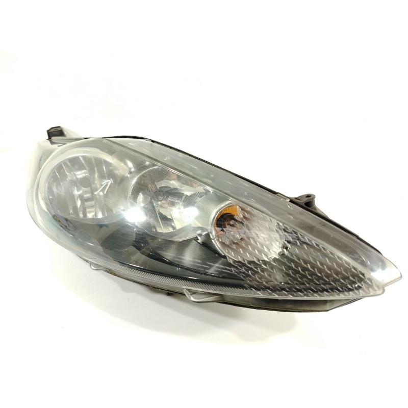 Recambio de faro derecho para ford fiesta vi (cb1, ccn) 1.6 tdci referencia OEM IAM 8A6113W029AH 1EJ24704502 