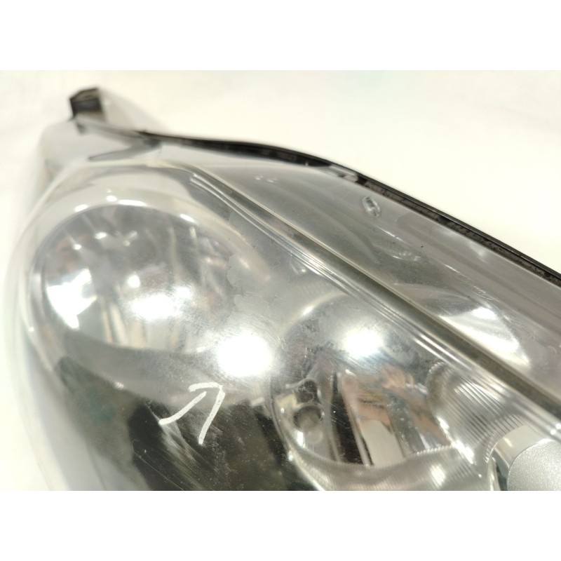 Recambio de faro derecho para ford fiesta vi (cb1, ccn) 1.6 tdci referencia OEM IAM 8A6113W029AH 1EJ24704502 