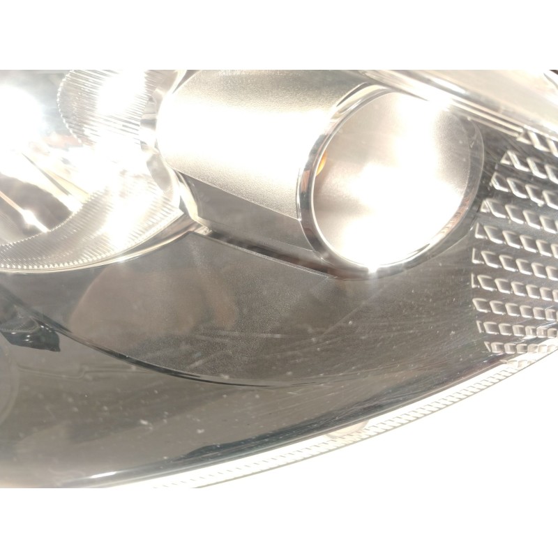 Recambio de faro derecho para ford fiesta vi (cb1, ccn) 1.6 tdci referencia OEM IAM 8A6113W029AH 1EJ24704502 