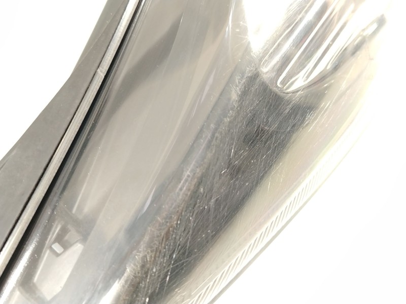 Recambio de faro derecho para ford fiesta vi (cb1, ccn) 1.6 tdci referencia OEM IAM 8A6113W029AH 1EJ24704502 