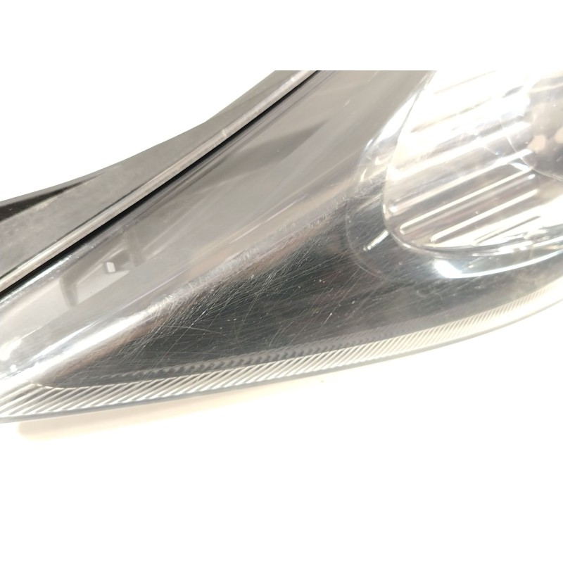 Recambio de faro derecho para ford fiesta vi (cb1, ccn) 1.6 tdci referencia OEM IAM 8A6113W029AH 1EJ24704502 