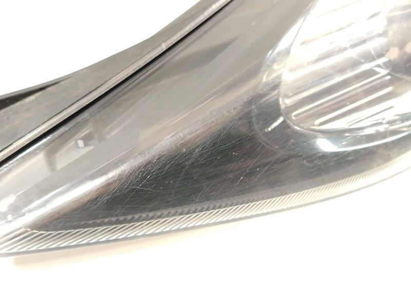 Recambio de faro derecho para ford fiesta vi (cb1, ccn) 1.6 tdci referencia OEM IAM 8A6113W029AH 1EJ24704502 