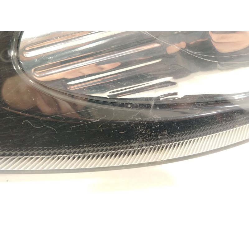 Recambio de faro derecho para ford fiesta vi (cb1, ccn) 1.6 tdci referencia OEM IAM 8A6113W029AH 1EJ24704502 