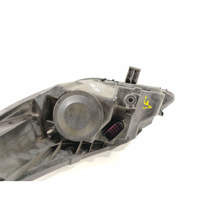 Recambio de faro derecho para ford fiesta vi (cb1, ccn) 1.6 tdci referencia OEM IAM 8A6113W029AH 1EJ24704502 