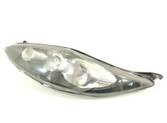 Recambio de faro izquierdo para ford fiesta vi (cb1, ccn) 1.6 tdci referencia OEM IAM 8A6113W030AH 1EJ24704501  2