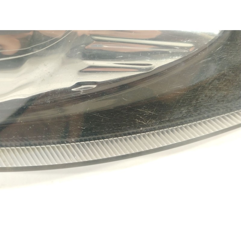 Recambio de faro izquierdo para ford fiesta vi (cb1, ccn) 1.6 tdci referencia OEM IAM 8A6113W030AH 1EJ24704501 