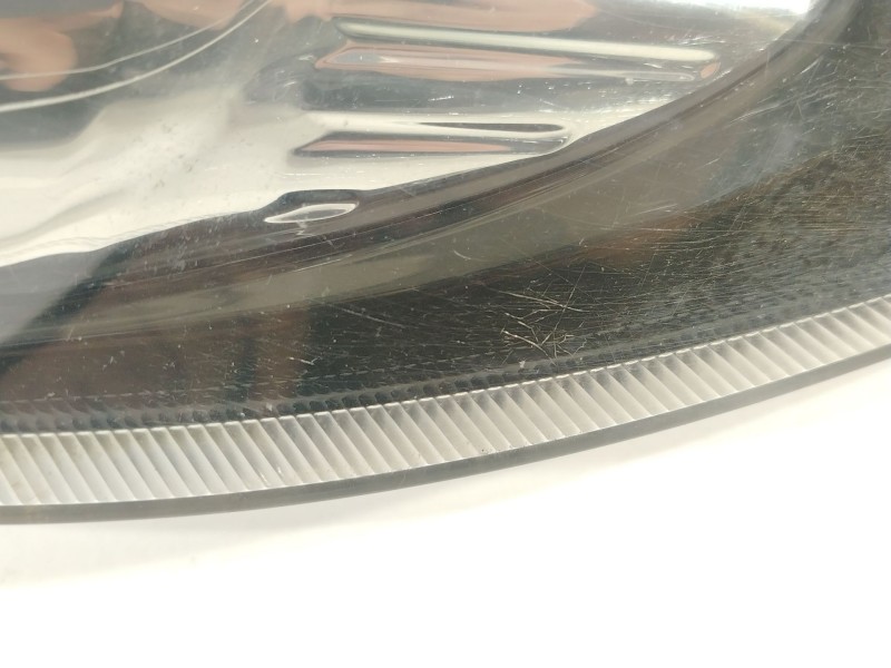 Recambio de faro izquierdo para ford fiesta vi (cb1, ccn) 1.6 tdci referencia OEM IAM 8A6113W030AH 1EJ24704501 