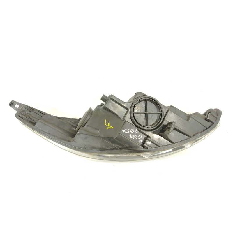 Recambio de faro izquierdo para ford fiesta vi (cb1, ccn) 1.6 tdci referencia OEM IAM 8A6113W030AH 1EJ24704501 