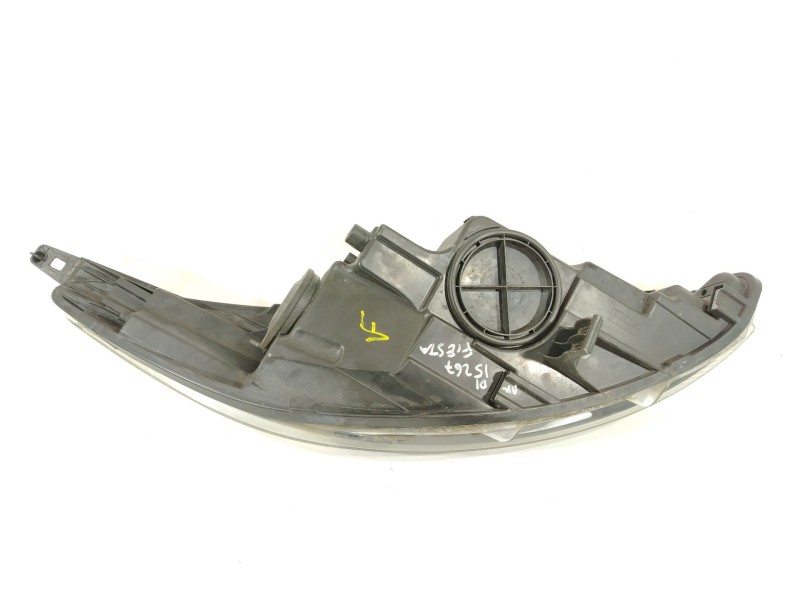Recambio de faro izquierdo para ford fiesta vi (cb1, ccn) 1.6 tdci referencia OEM IAM 8A6113W030AH 1EJ24704501 