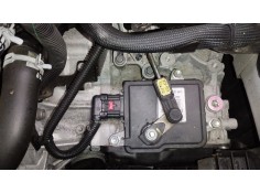 Recambio de caja cambios para citroën ds5 2.0 bluehdi 180 referencia OEM IAM 20GZ09 9805709280 9810375780