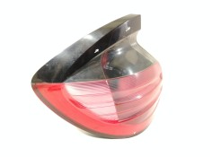 Recambio de piloto trasero izquierdo para mercedes-benz clase c coupé (cl203) c 220 cdi (203.706) referencia OEM IAM A2038200564 2