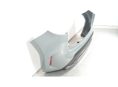 Recambio de paragolpes trasero para toyota yaris cross (mxp_) 1.5 hybrid a las 4 ruedas (mxpj15) referencia OEM IAM 521590DB40   2