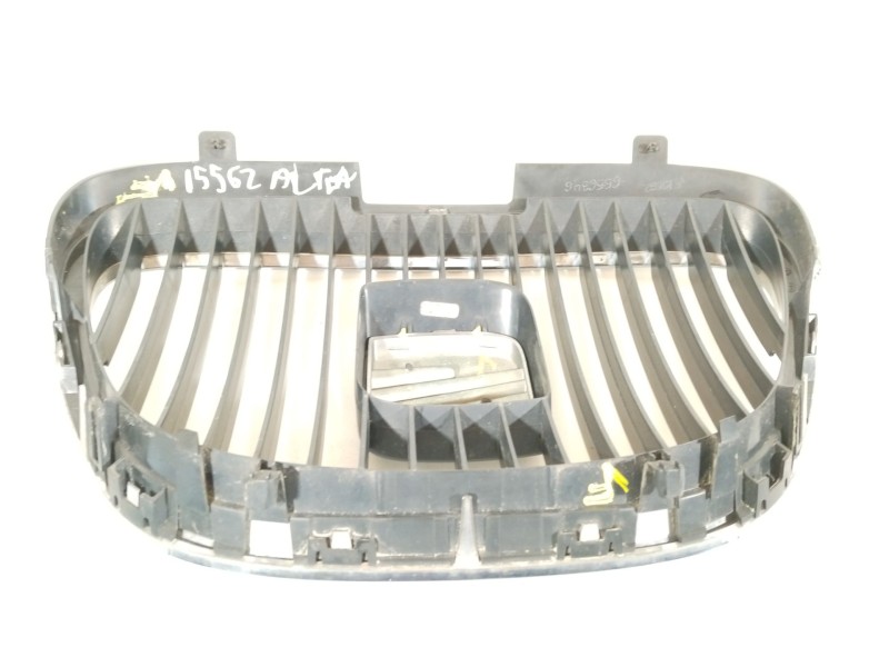 Recambio de rejilla delantera para seat altea xl (5p5, 5p8) 2.0 tdi 16v referencia OEM IAM 5P0853654  
