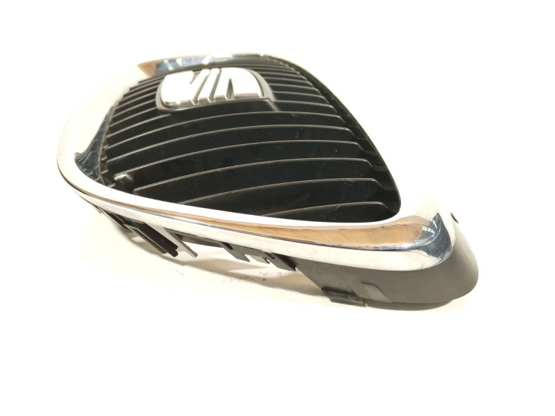 Recambio de rejilla delantera para seat altea xl (5p5, 5p8) 2.0 tdi 16v referencia OEM IAM 5P0853654  