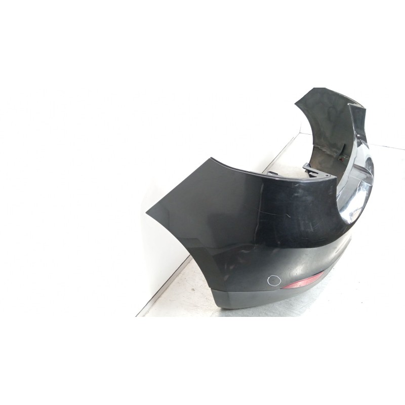 Recambio de paragolpes trasero para renault megane iii hatchback (bz0/1_, b3_) 1.5 dci referencia OEM IAM 850B20001R  