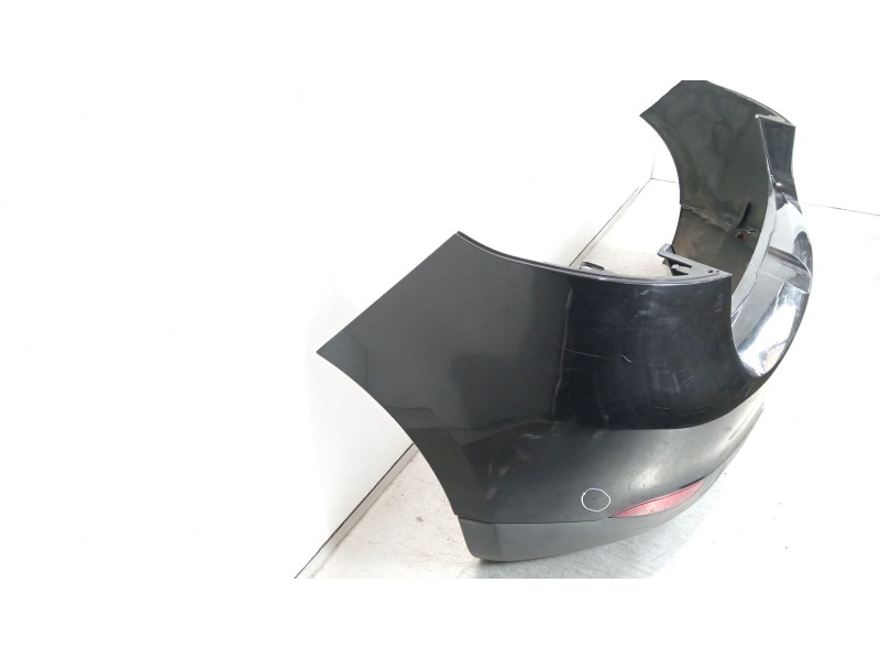 Recambio de paragolpes trasero para renault megane iii hatchback (bz0/1_, b3_) 1.5 dci referencia OEM IAM 850B20001R  