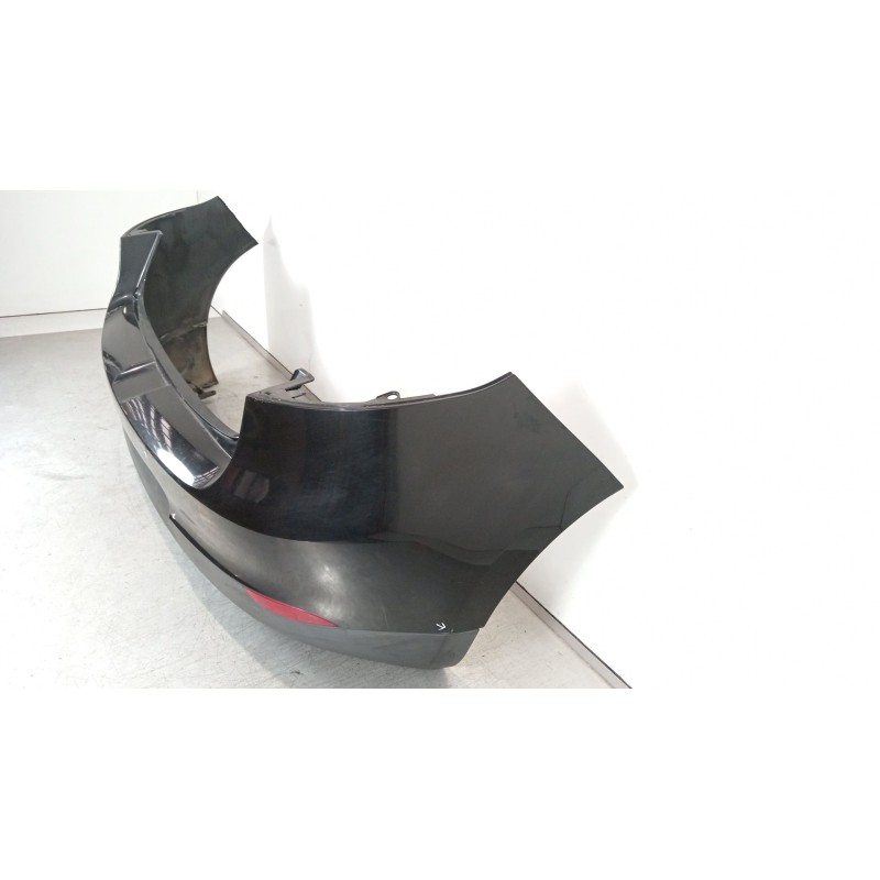 Recambio de paragolpes trasero para renault megane iii hatchback (bz0/1_, b3_) 1.5 dci referencia OEM IAM 850B20001R  