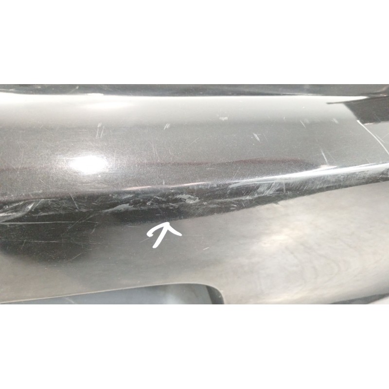 Recambio de paragolpes trasero para renault megane iii hatchback (bz0/1_, b3_) 1.5 dci referencia OEM IAM 850B20001R  