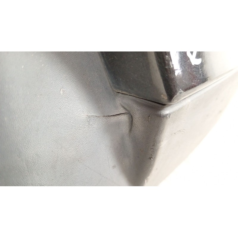 Recambio de paragolpes trasero para renault megane iii hatchback (bz0/1_, b3_) 1.5 dci referencia OEM IAM 850B20001R  