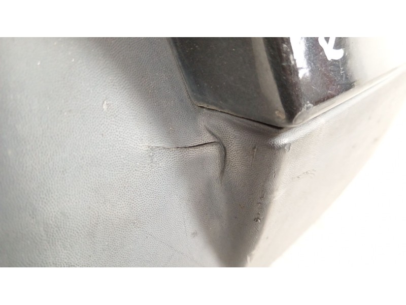 Recambio de paragolpes trasero para renault megane iii hatchback (bz0/1_, b3_) 1.5 dci referencia OEM IAM 850B20001R  