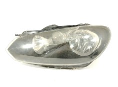 Recambio de faro izquierdo para volkswagen golf vi (5k1) 2.0 tdi referencia OEM IAM 5K1941005M 89319331 