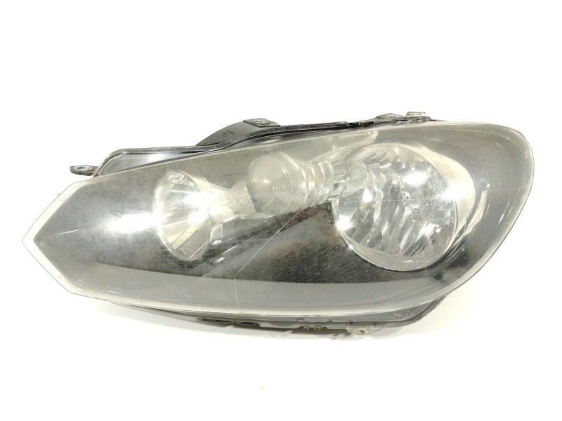 Recambio de faro izquierdo para volkswagen golf vi (5k1) 2.0 tdi referencia OEM IAM 5K1941005M 89319331 