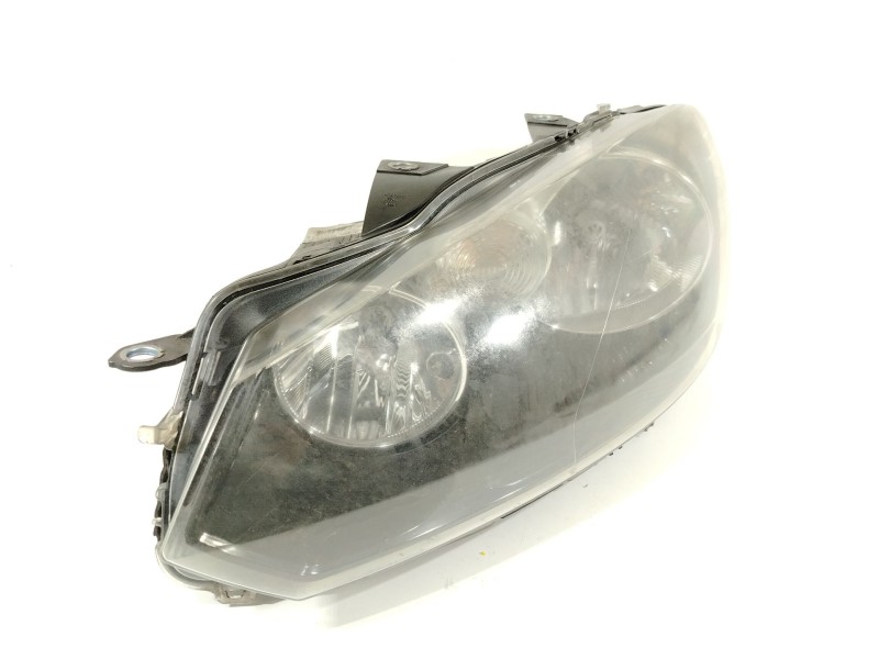 Recambio de faro izquierdo para volkswagen golf vi (5k1) 2.0 tdi referencia OEM IAM 5K1941005M 89319331 