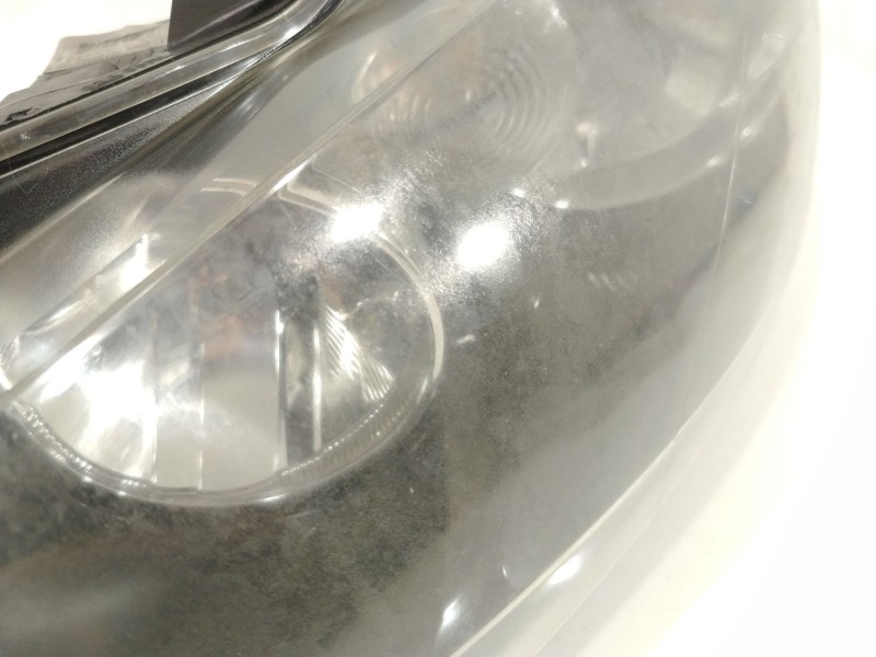 Recambio de faro izquierdo para volkswagen golf vi (5k1) 2.0 tdi referencia OEM IAM 5K1941005M 89319331 