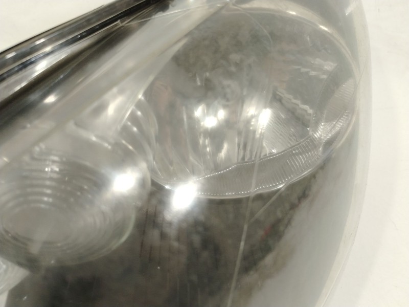 Recambio de faro izquierdo para volkswagen golf vi (5k1) 2.0 tdi referencia OEM IAM 5K1941005M 89319331 