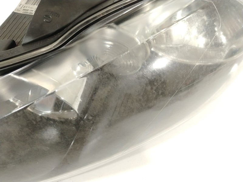 Recambio de faro izquierdo para volkswagen golf vi (5k1) 2.0 tdi referencia OEM IAM 5K1941005M 89319331 