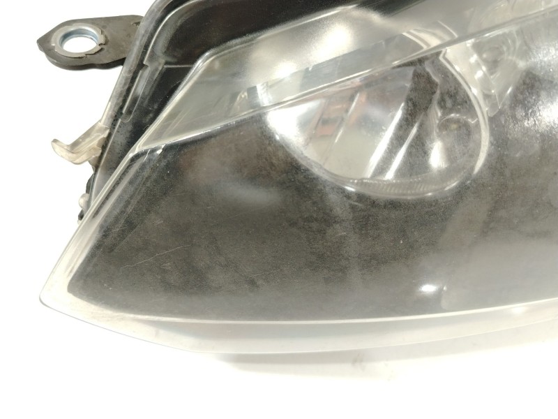 Recambio de faro izquierdo para volkswagen golf vi (5k1) 2.0 tdi referencia OEM IAM 5K1941005M 89319331 