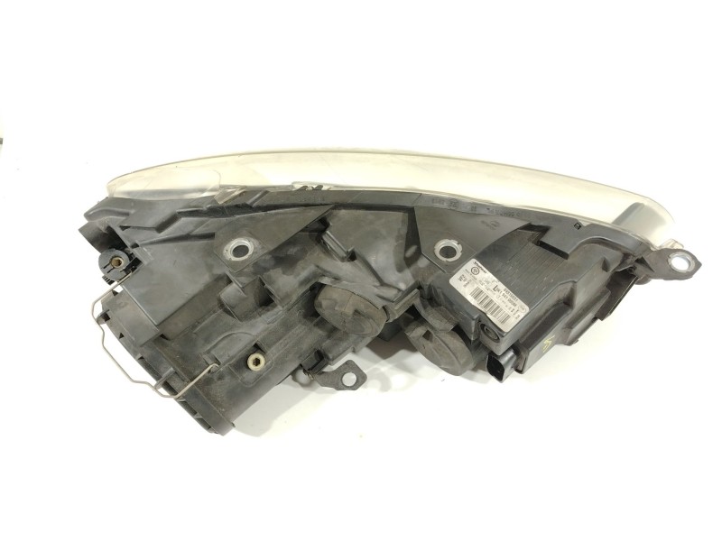 Recambio de faro izquierdo para volkswagen golf vi (5k1) 2.0 tdi referencia OEM IAM 5K1941005M 89319331 