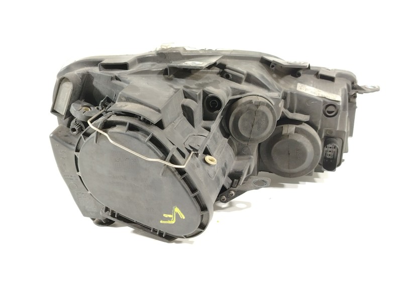 Recambio de faro izquierdo para volkswagen golf vi (5k1) 2.0 tdi referencia OEM IAM 5K1941005M 89319331 