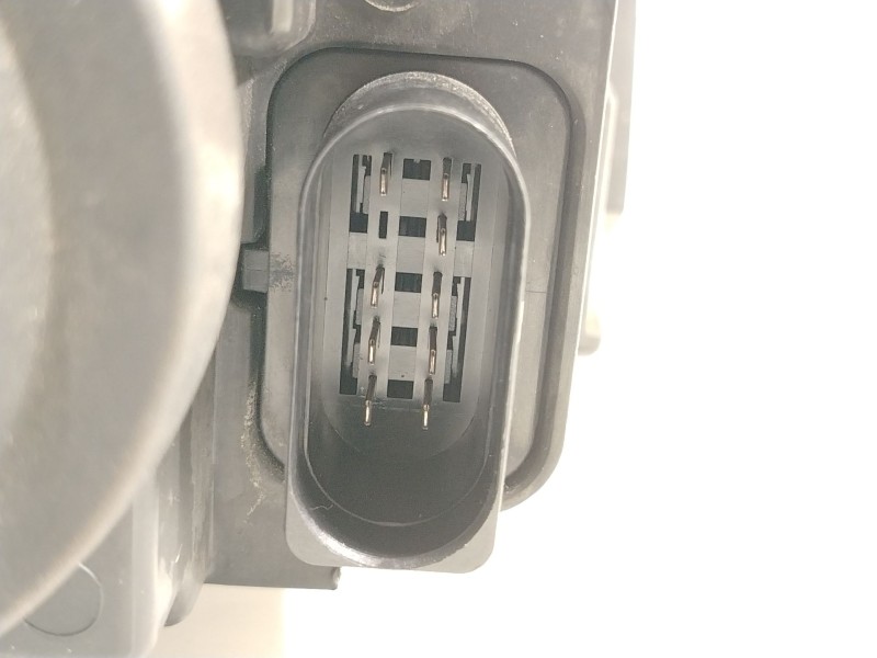 Recambio de faro izquierdo para volkswagen golf vi (5k1) 2.0 tdi referencia OEM IAM 5K1941005M 89319331 