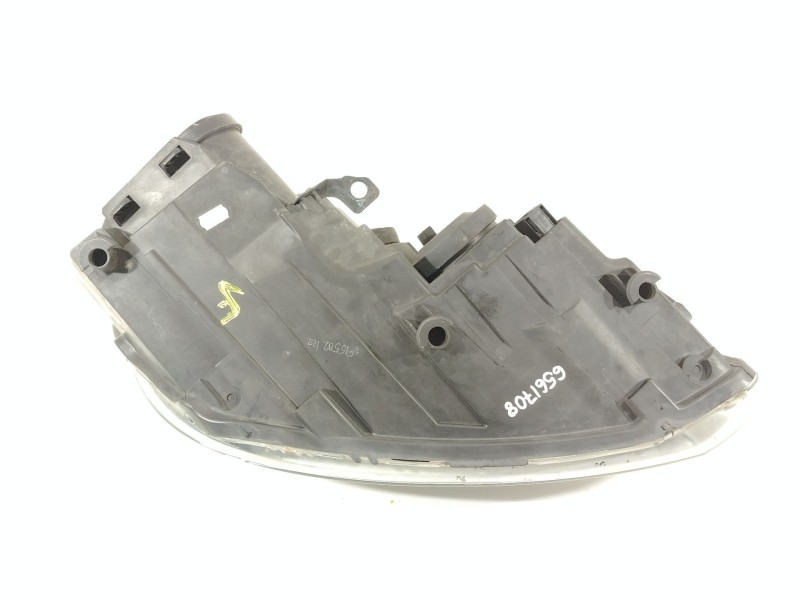 Recambio de faro izquierdo para volkswagen golf vi (5k1) 2.0 tdi referencia OEM IAM 5K1941005M 89319331 